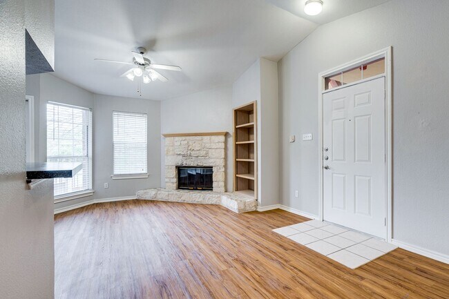 Foto del edificio - 1 Bedroom, 1 Bath Available Now!