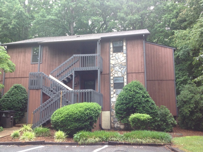 Primary Photo - ASPEN PARK II! Upper End Near WFU!