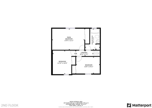 Building Photo - 5747 Lake Superior Dr