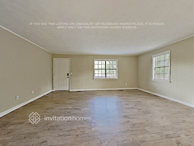 Building Photo - 216 S Sequoya Dr