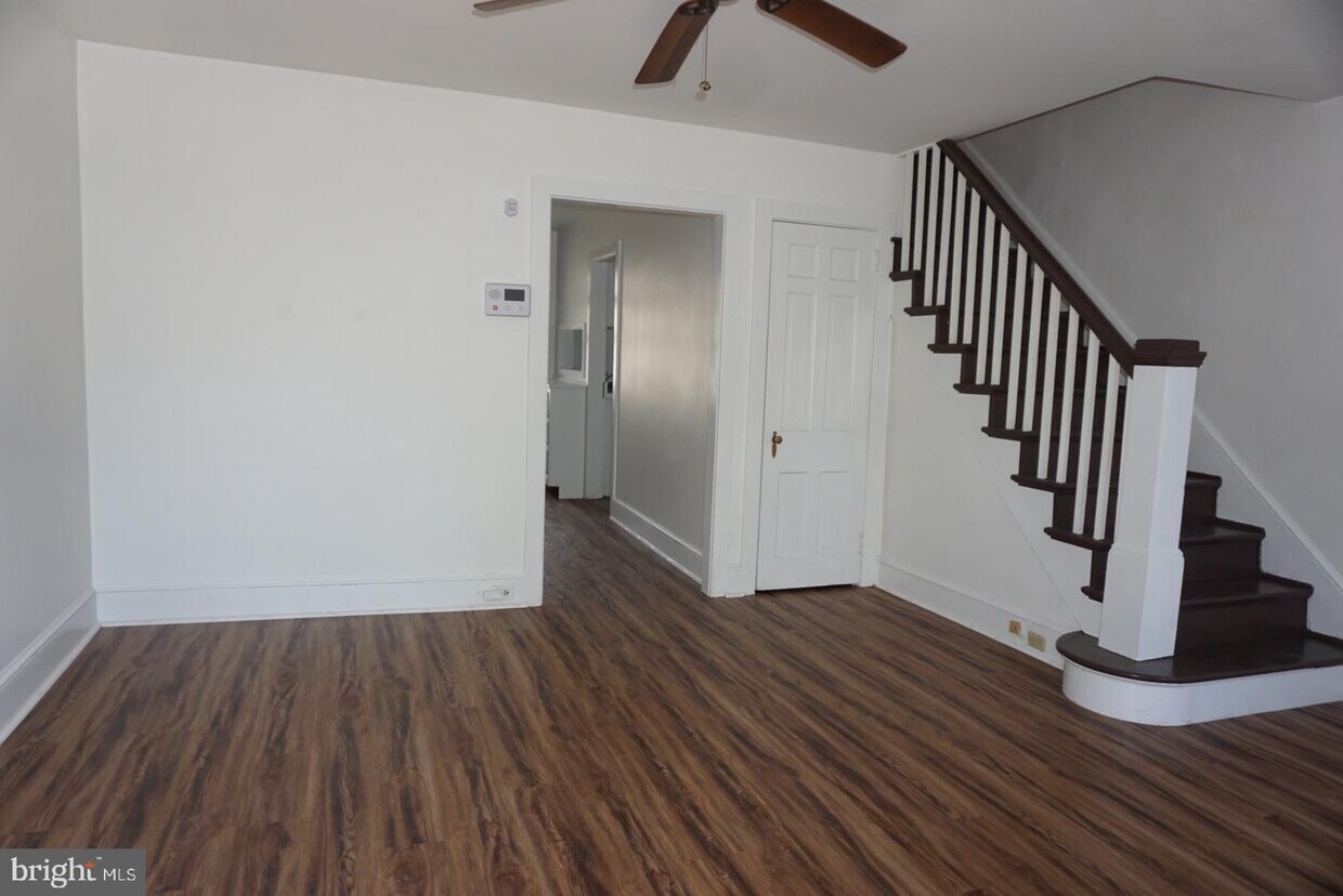 861 Glenbrook Ave, Bryn Mawr, PA 19010 Townhome Rentals in Bryn Mawr