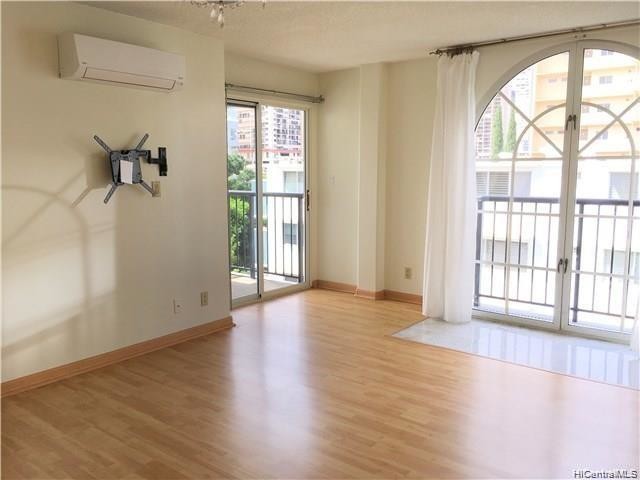 Foto del edificio - 1433 Kewalo St