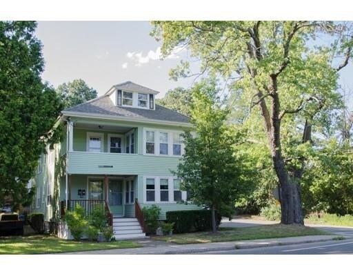 Primary Photo - 410 Loring Ave