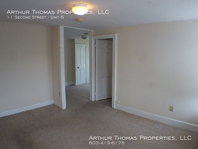 Building Photo - 11-13 2nd St