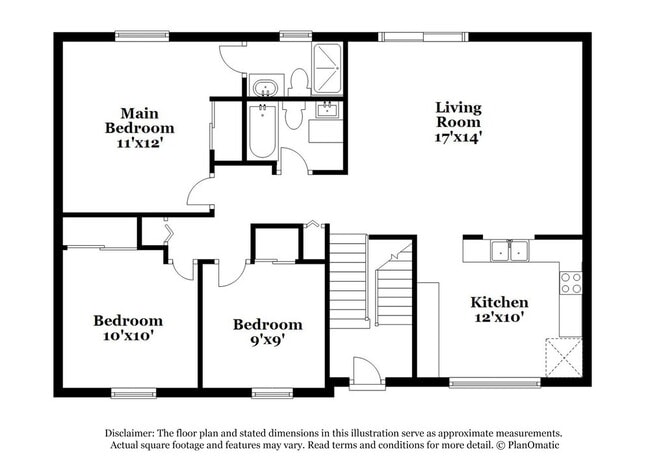 Building Photo - 3524 En-Joie Dr