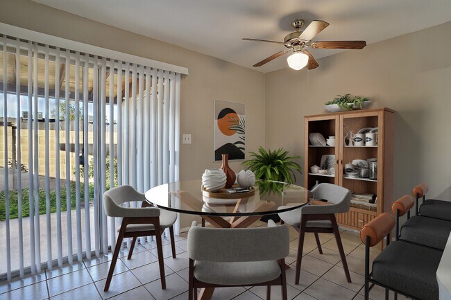 Foto del edificio - Evergreen on McKellips Apartments