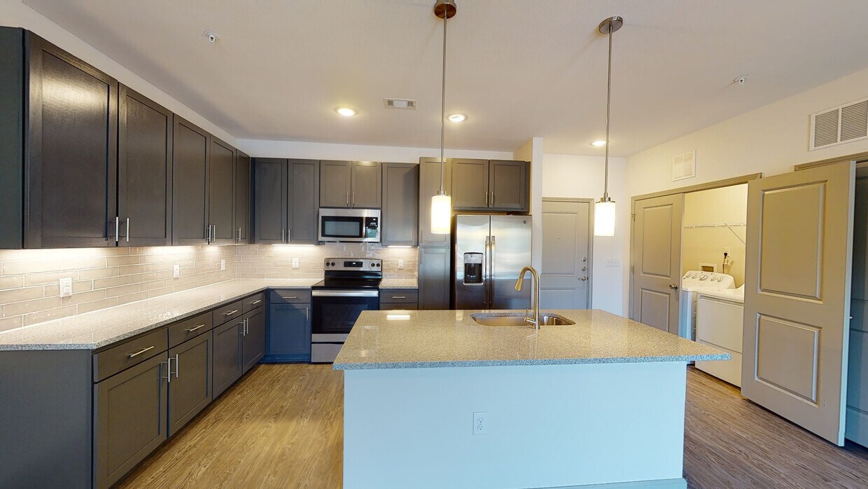 Photo - Amberleigh South Apartments