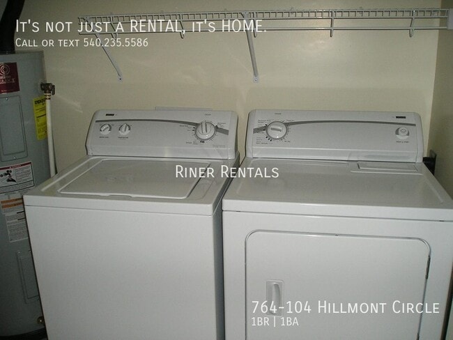 Foto del edificio - 764-104 Hillmont Circle-
