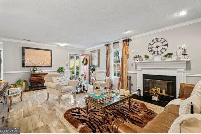 Foto del edificio - 81 Hampshire Ct