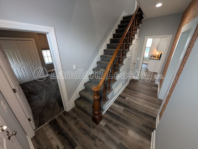 Building Photo - Fully Renovated Historic Home with First-Floor Primary Suite