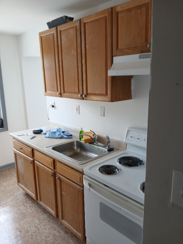 Foto principal - 4602 Harford Rd