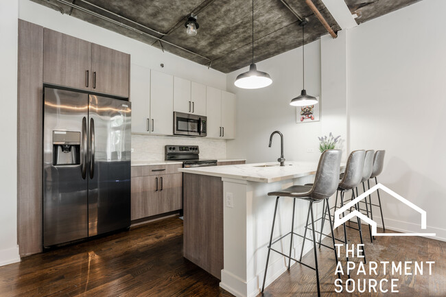 Foto del edificio - 4730 N Sheridan Rd