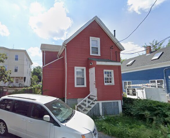 Foto del edificio - 12 Village St