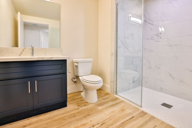 Foto del interior - Phoenix Apartments