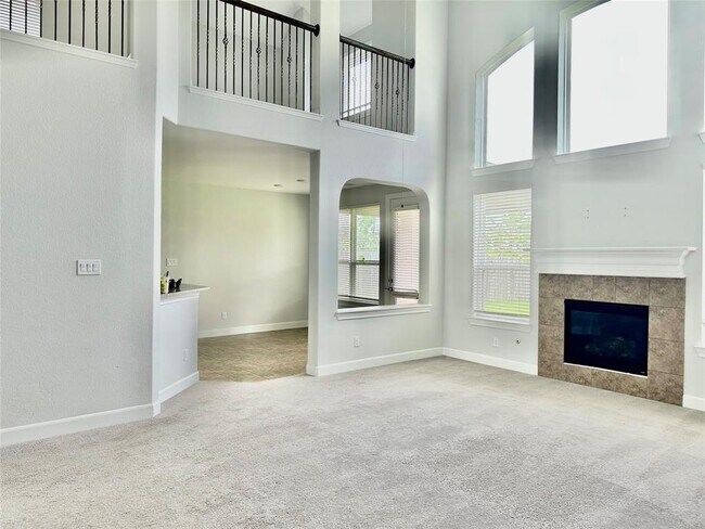 Foto del edificio - 2218 Briarstone Bluff Crossing