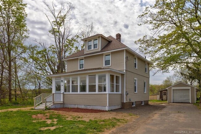 Foto del edificio - 191 Lee St