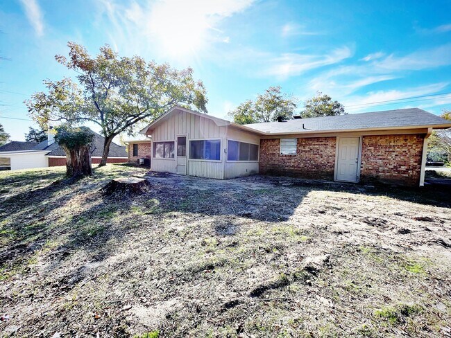 Building Photo - 16943 FM2964