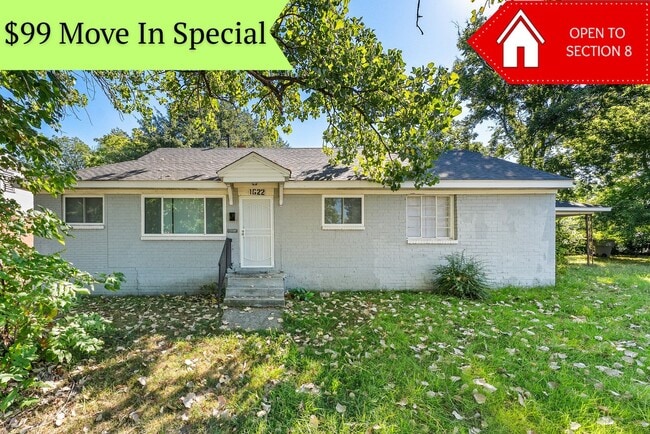 Fully Renovated 4 Bedroom 2 Bath | Open to... - Fully Renovated 4 Bedroom 2 Bath | Open to... House