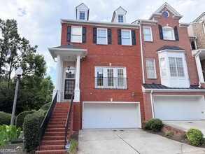 Building Photo - 1221 Creekside Pl SE