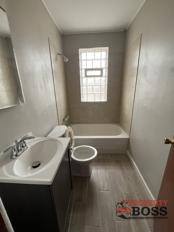 Foto del edificio - 3601 Ivy St