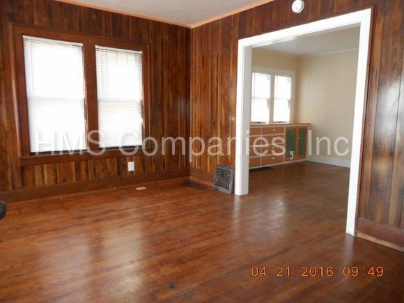 Foto del edificio - 714 S Burdick St