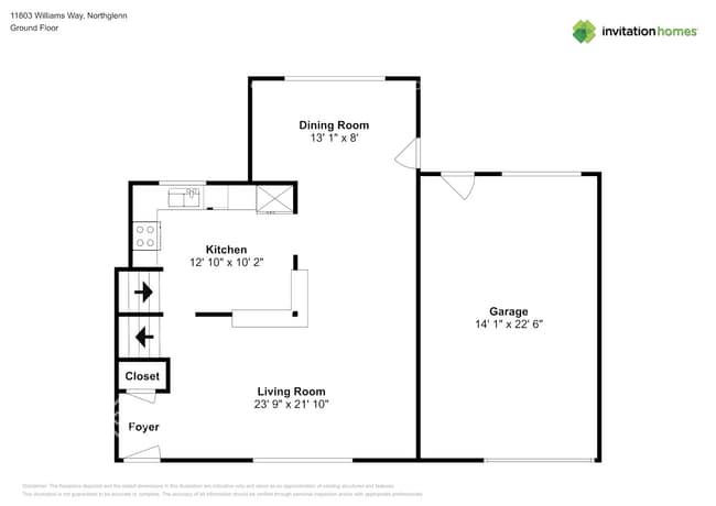 Building Photo - 11803 Williams Way