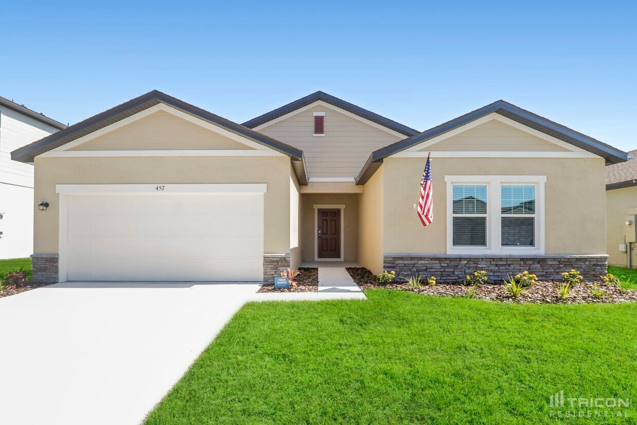 Foto principal - 457 4th Ave NW