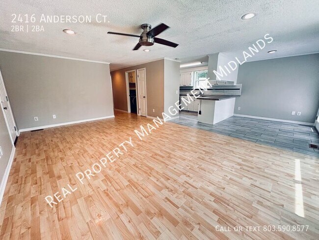 Building Photo - Discover your perfect home in the serene E...