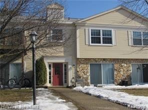 Foto principal - 831 Bloomfield Village Blvd