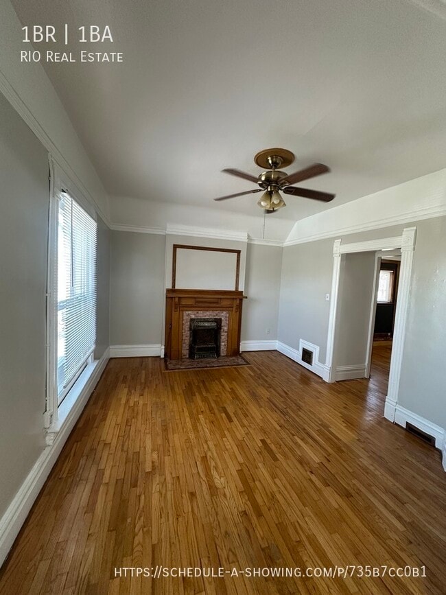 Building Photo - Must See One Bedroom in Baker Neighborhood!!