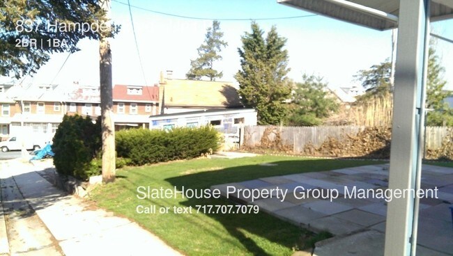 Building Photo - 837 Hampden Blvd