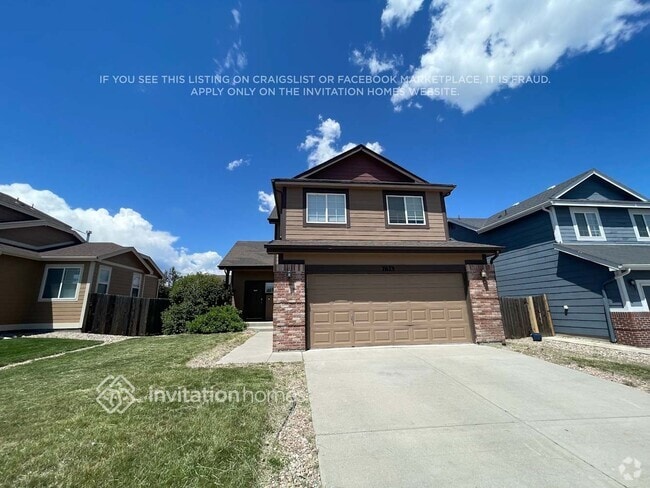 Building Photo - 7673 Steward Ln