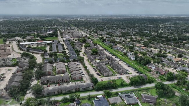  - Kirkwood Landing Apartments