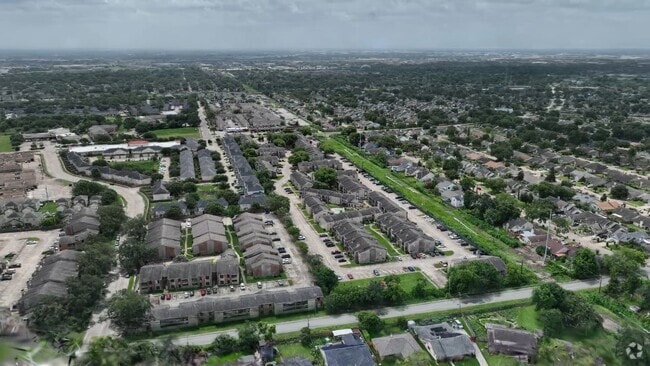  - Kirkwood Landing Apartments
