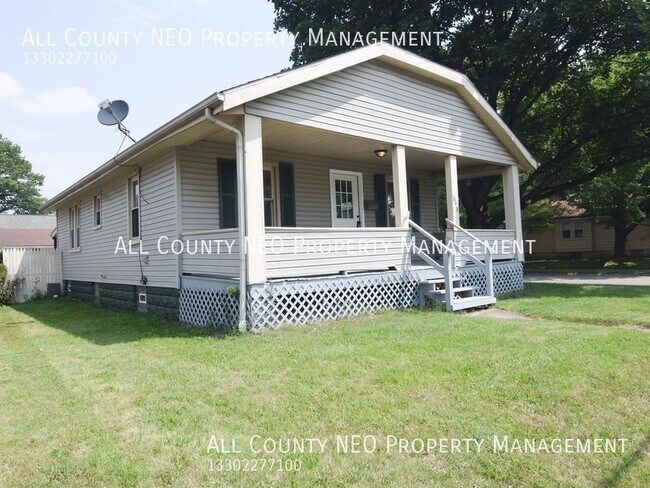 Foto del edificio - 643 E Archwood Ave