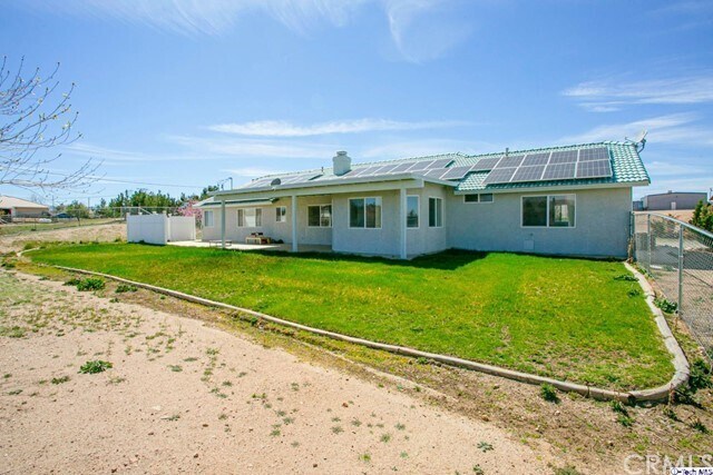 Foto del edificio - 7138 Desert Forest Ln