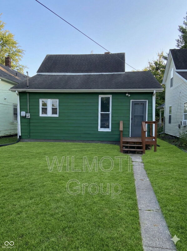 Building Photo - 510 W 5th St