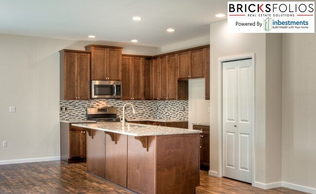 Foto del edificio - 8105 174th Street Ct E