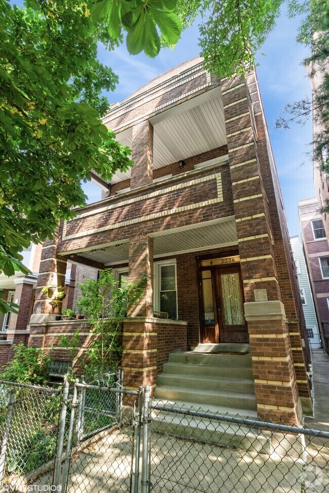 Building Photo - 2336 W Thomas St