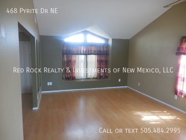Foto del edificio - Single Story 3BR/1.75BA in Rio Rancho!