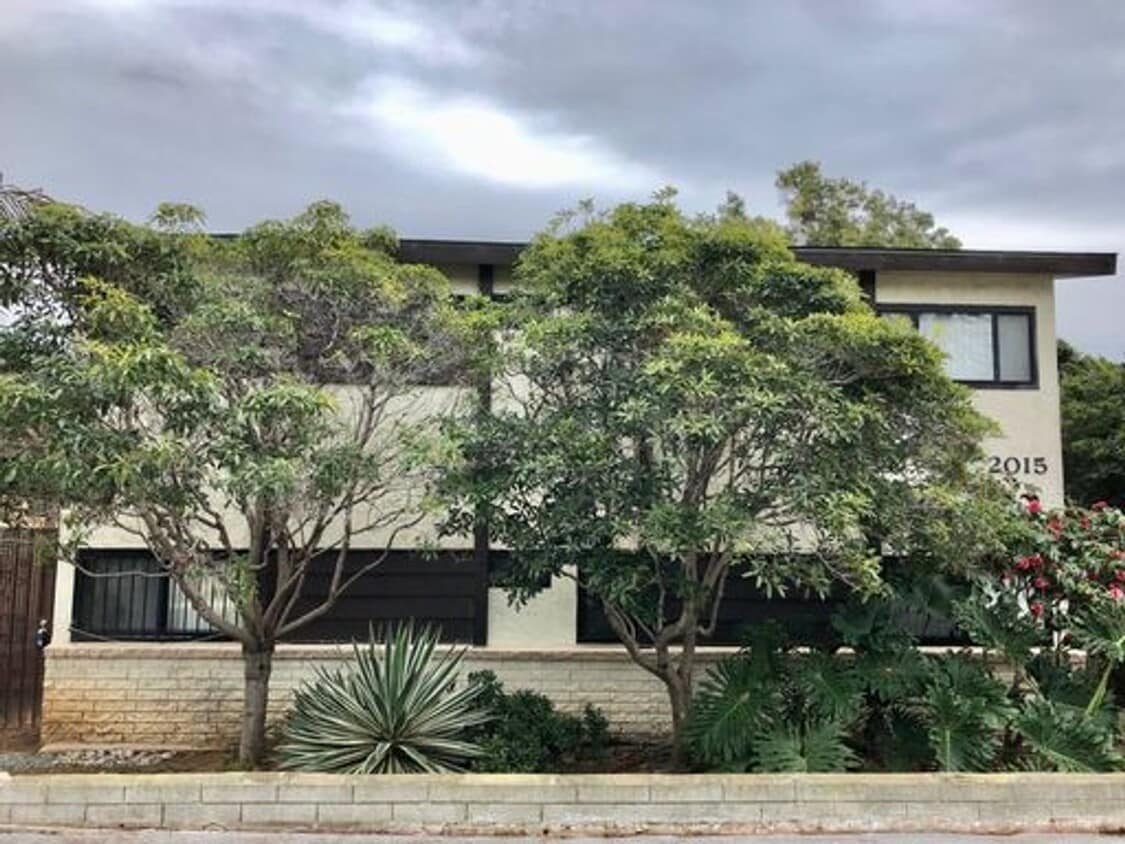 Primary Photo - 1 Bed/1 Bath Pacific Beach!