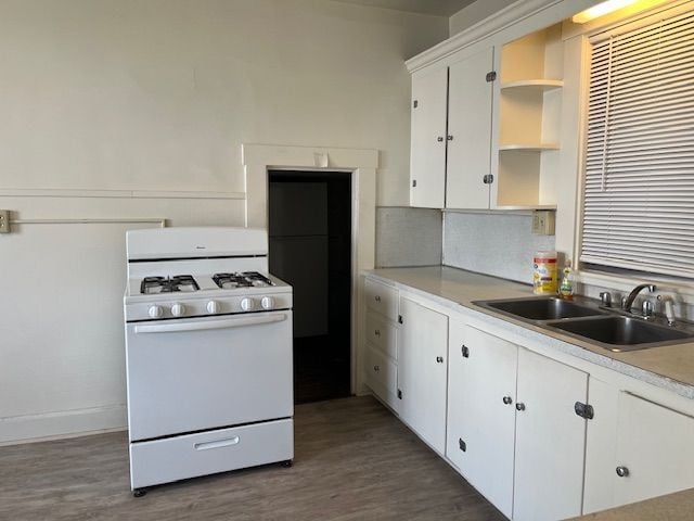 Foto del edificio - 131 Green St