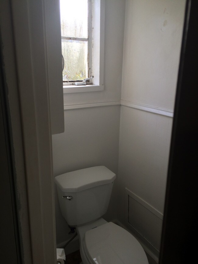 Building Photo - 1st Terrace