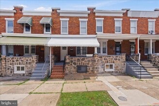 Building Photo - 1231 N Potomac St