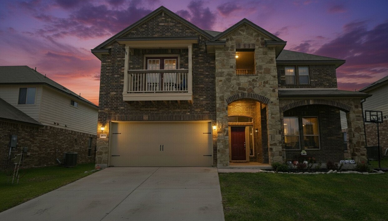 Foto principal - 4912 Prewitt Ranch Rd