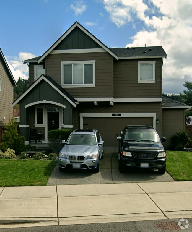 Apartments For Rent in Orting WA 2 Rentals