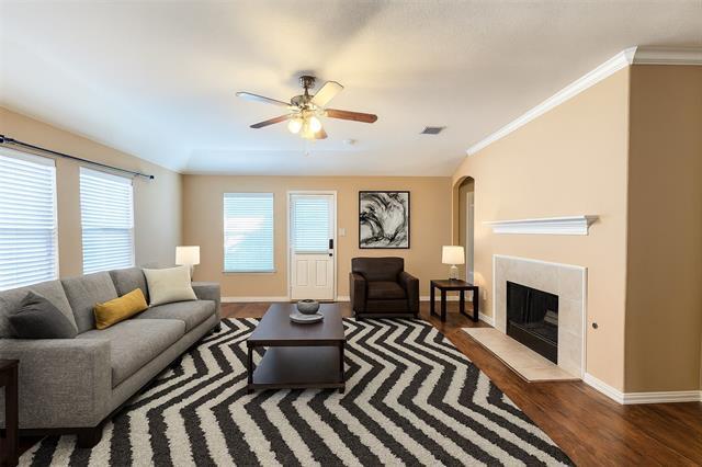 Foto del edificio - 1132 Diablo Pass