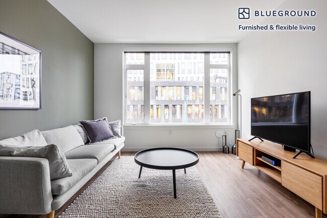 Foto del edificio - 1146 Harrison St