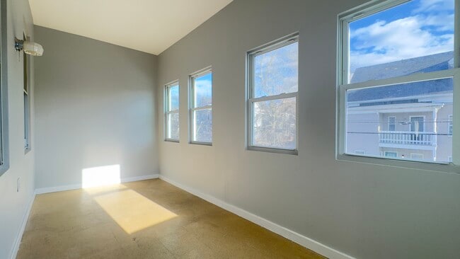 sun room - 150 Pleasant St