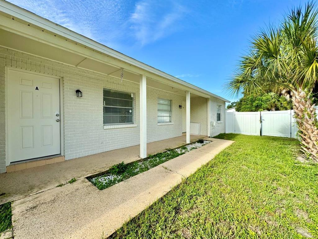 Foto principal - 6333 S MacDill Ave